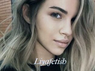 Liyafetish