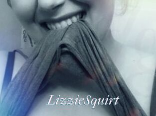 LizzieSquirt