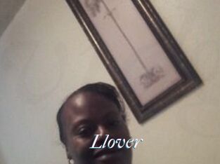 Llover