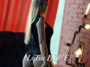 LoTus_LOVE