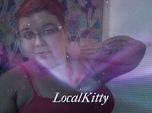 LocalKitty