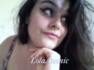 LolaAtomic