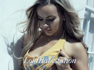 LolaBabestation
