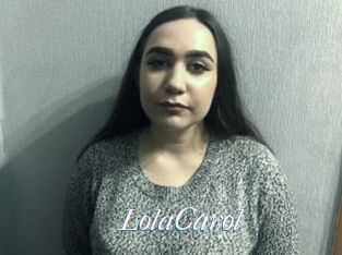 LolaCarol