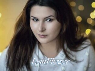 LolaFlower