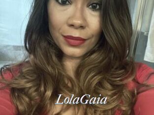 LolaGaia