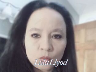LolaLlyod