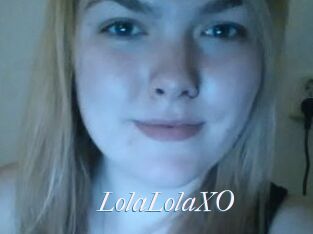 LolaLolaXO