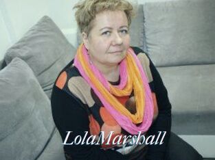 LolaMarshall