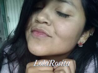 LolaRosita