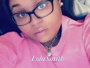 LolaSmith