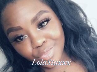 LolaStaxxx
