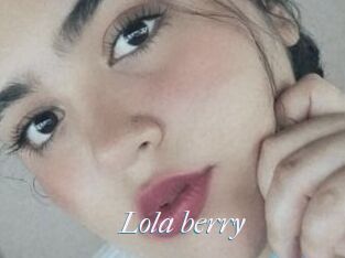 Lola_berry