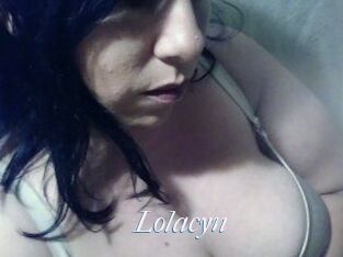 Lolacyn