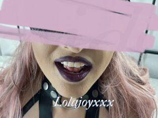 Lolajoyxxx