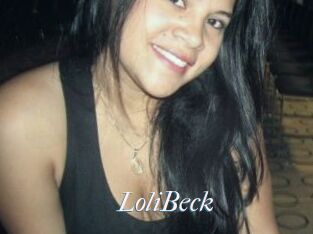LoliBeck