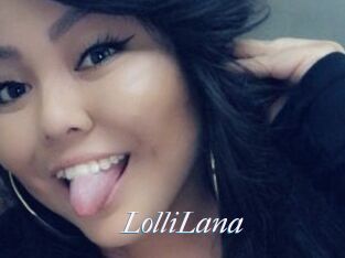 LolliLana