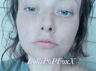 LolliPoPFoxX
