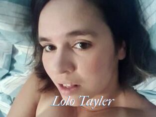 Lolo_Tayler