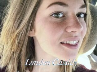 London_Cassidy