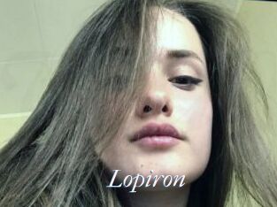 Lopiron
