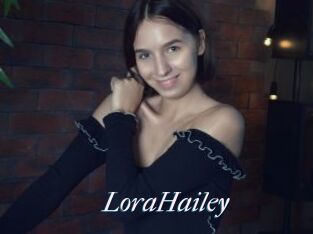 LoraHailey