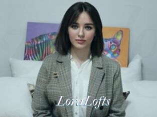 LoraLofts