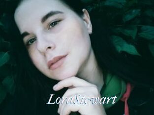 LoraStewart