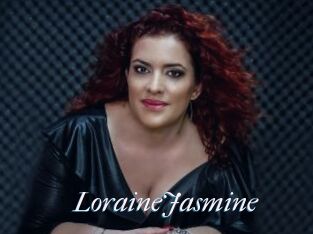 LoraineJasmine