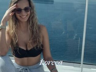 Loreea
