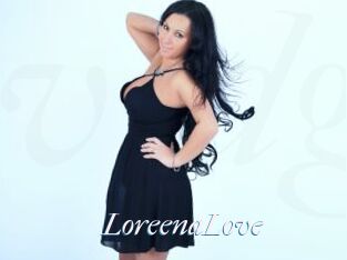 LoreenaLove