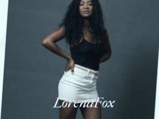 LorenaFox