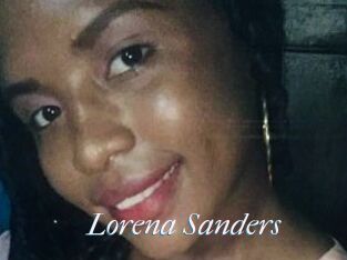 Lorena_Sanders