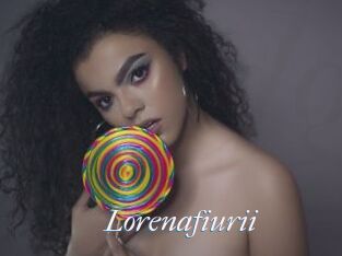 Lorenafiurii