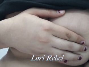 Lori_Rebel
