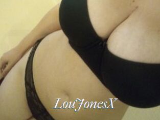 LouJonesX