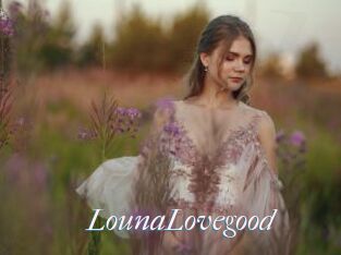 LounaLovegood