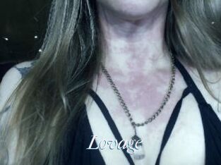 Lovage_