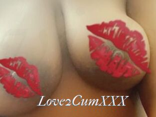 Love2CumXXX