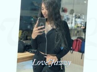 LoveJazzy