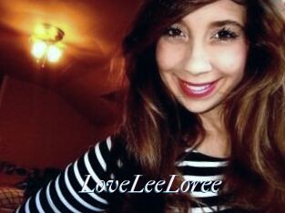 LoveLeeLoree