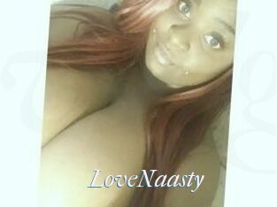LoveNaasty