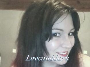 Loveanddark
