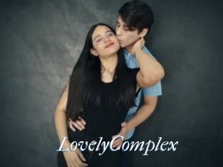LovelyComplex