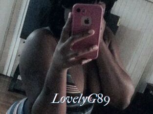 LovelyG89