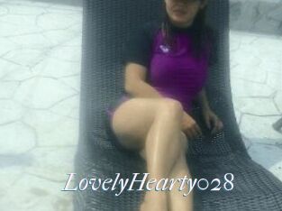 LovelyHearty028
