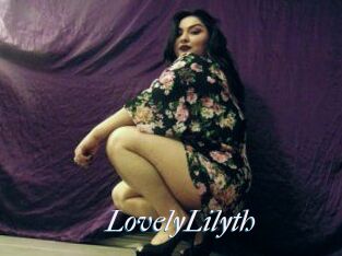 LovelyLilyth