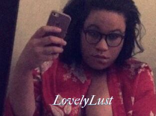 LovelyLust