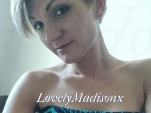 LovelyMadisonx