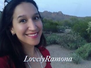 LovelyRamona